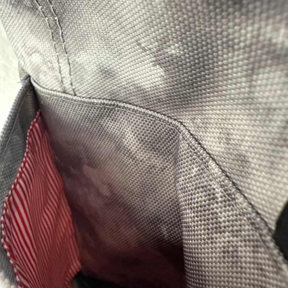 Herschel Supply Company Marble Gray Backpack - Picture 5 of 9